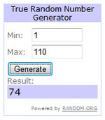 Winner 74for sew mama sew giveaway