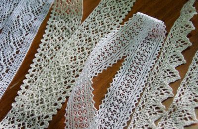 German lace One Day In May3
