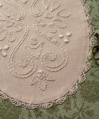2nd doily 5 One Day In May