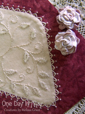 3rd doily 1 One Day In May