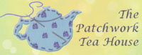 Patchwork Teahouse logo