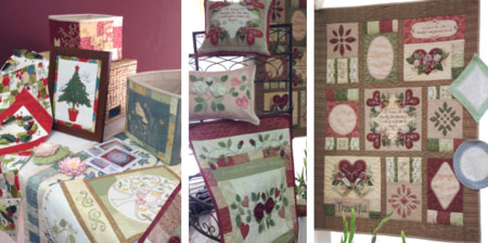 Country Hart Designs gathering 2012 ~ 7