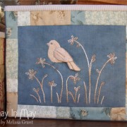 Birds of the Meadow - large box